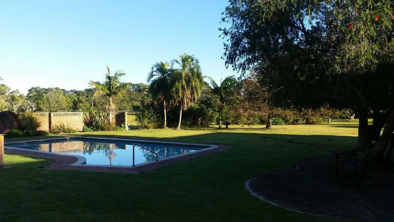 Blue Skies Country House Lorraine Gasthuis Port Elizabeth