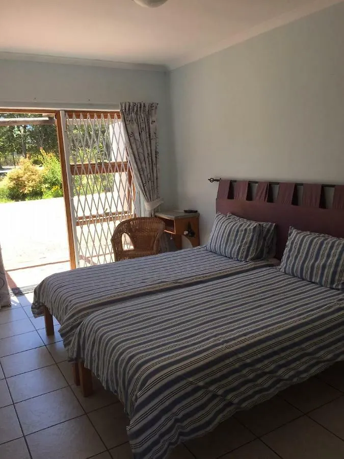 Blue Skies Country House Lorraine 3*, Port Elizabeth