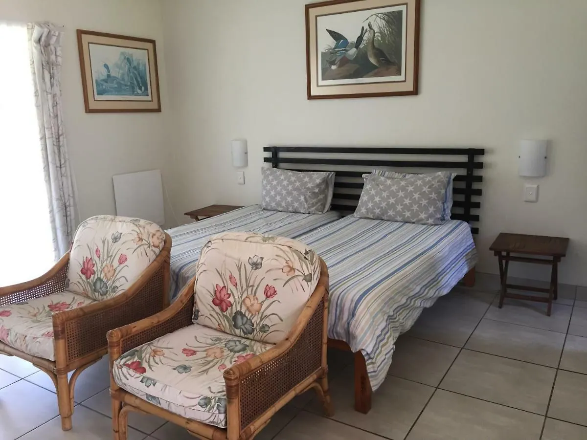 Blue Skies Country House Lorraine Zuid-Afrika
