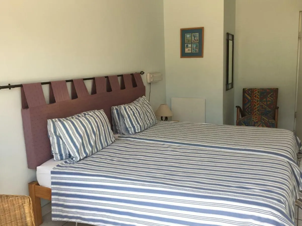 Blue Skies Country House Lorraine 3*, Port Elizabeth Zuid-Afrika