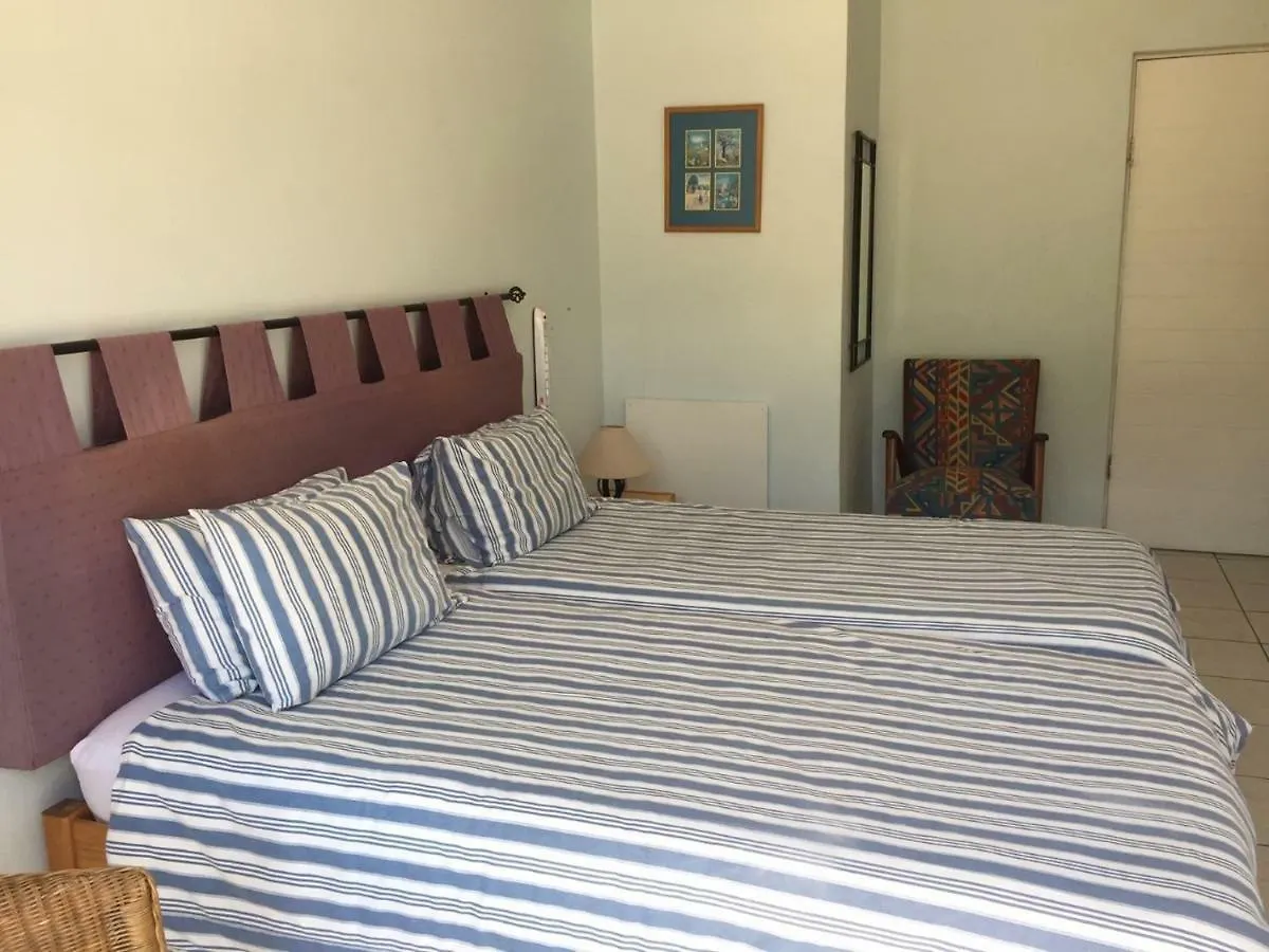 Blue Skies Country House Lorraine 3*, Port Elizabeth