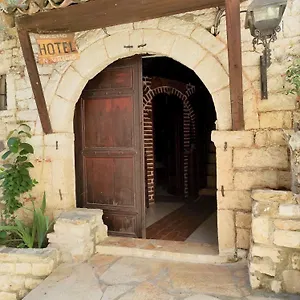 visit hotel