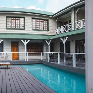 Guest house Victoria & Alfred Boutique, Port Elizabeth